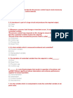 PLC MCQ Unit1