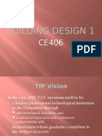 Building Design PART 2