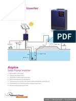 Aspire - DS - Pump - Cat PDF