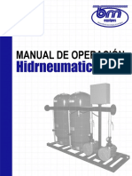 Manual - Equipo - Hidroneumatico IV