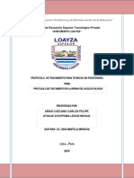 Hernia DEL NUCLEO PULPOSO PDF