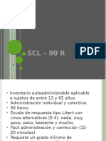 SCL 90