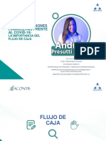 Cápsula Virtual Acontis - Flujo de Caja PDF