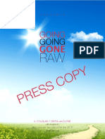 Going Going Gone Raw-PRESS