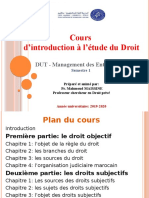 Intro Droit - PDF LEA