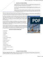 Pre Engineered Buildings 410 PDF