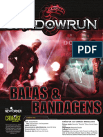 Balas e Bandagens PDF