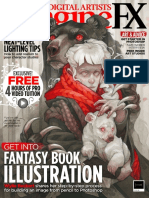 04 ImagineFX April 2018 Issue 159