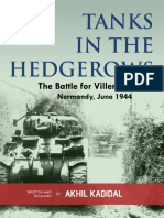 Battle For Villers Bocage PDF