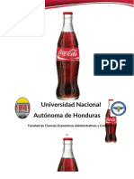 Proyecto Coca Cola