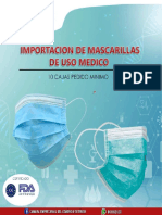 Brochure Cemprex PDF