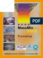 MassMin 2000 PDF