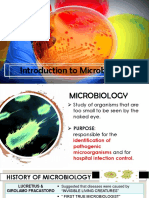 Lecture11 Microbiology