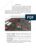 Proceso de Automatizacion en Una Empresa de Papa Fritas Venezuela