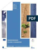 5 - Agroenergie Filiere e Biomasse