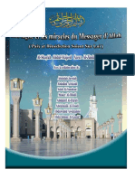 Miracles Messager Zendani PDF