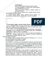 Tema 9: Anatomia Nervului Trigemen.: Raspuns Importanța Temei 1. A 2. B 3. C 4. D