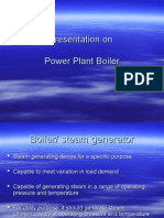 Boiler Fundamentals