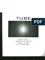 Jason Messina - Tube PDF