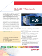 PS51503 - E 0217M Is10 Spectrometer