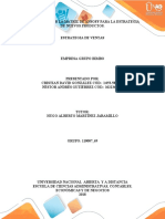 FASE 4 Matriz Ansoff Trabajo Final Grupo11007 - 69