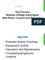 Gas Fenosa SEL 451 751 Training 20170805 MANUAL DE USO