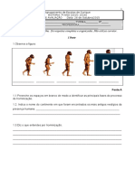 Lê Atentamente Todas As Questões. Dá Respostas Completas e Organizadas. Não Utilizes Corretor