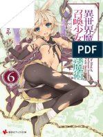 Isekai Maou Volumen 06 PDF