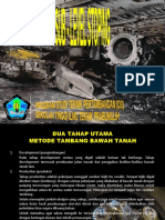 Sub Level Stoping - Pertemuan 10 - Kirim