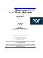 A 177 e Records Practice PDF