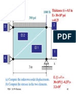 CST Problem PDF