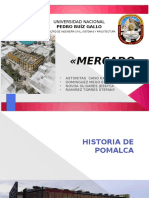 Entrega Mercado Pomalca