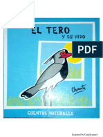 El Tero y Su Nido PDF