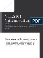 Clase 1 VTL5101