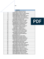 BASE DE DATOS GESTION DE LA INFORMACION Base de Consulta