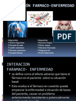 Interacción Farmaco-Enfermedad-1