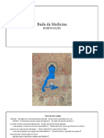 Buda Da Medicina PDF