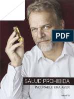 La Salud Prohibida - Kalcker Andreas Ludwig