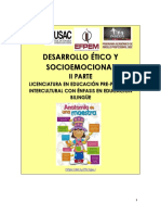 2 Parte Desarrollo Ético y Socioemocional PDF