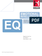 Emotional: Intelligence