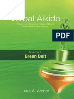 Ebook - PMP - Verbal Aikido - Luke Archer - en