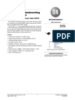 74HC245 Octal 3 State Noninverting Bus Transceiver: High Performance Silicon Gate CMOS