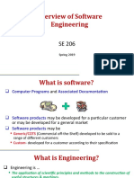 SE206-01-Overview of SE