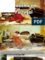 Realismo em Portugal