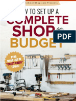 Ultimate Small Shop Book