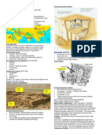 Islam Architecture (Reviewer)