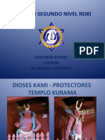 Power Chuden Federacion Española Reiki PDF