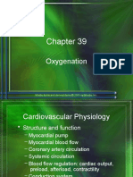 Oxygenation: Mosby Items and Derived Items © 2005 by Mosby, Inc