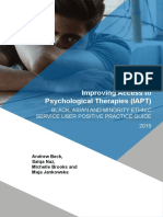 Iapt Bame PPG 2019 PDF