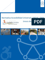 2020 03 02 MP CLY - Resumen Normativa Accesibilidad Universal OGUC 2017 PDF